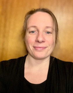 Philippine Gossieaux, Masso-Orthothérapeute