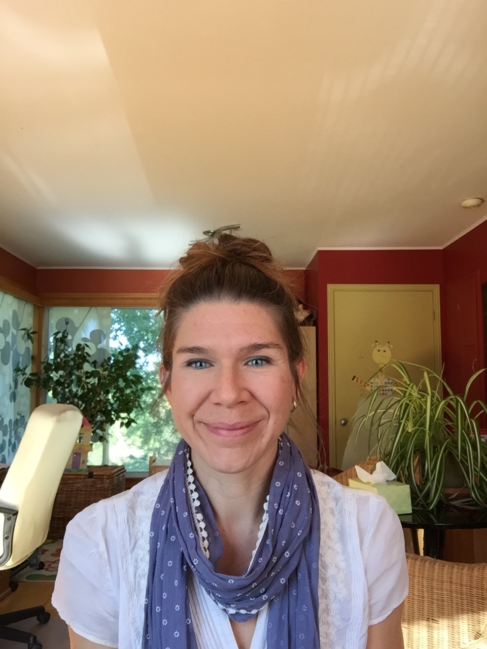 Fanie Fontaine-Zuchowski