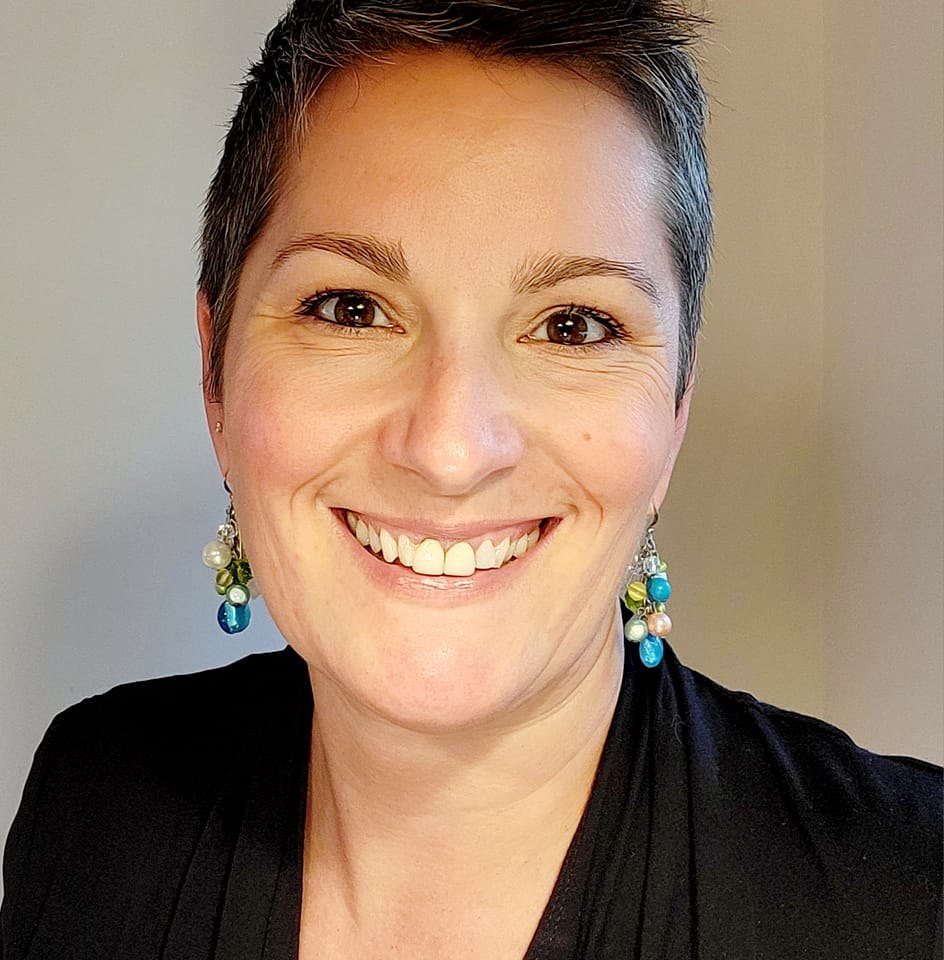 Massothérapie - Katy Vadnais