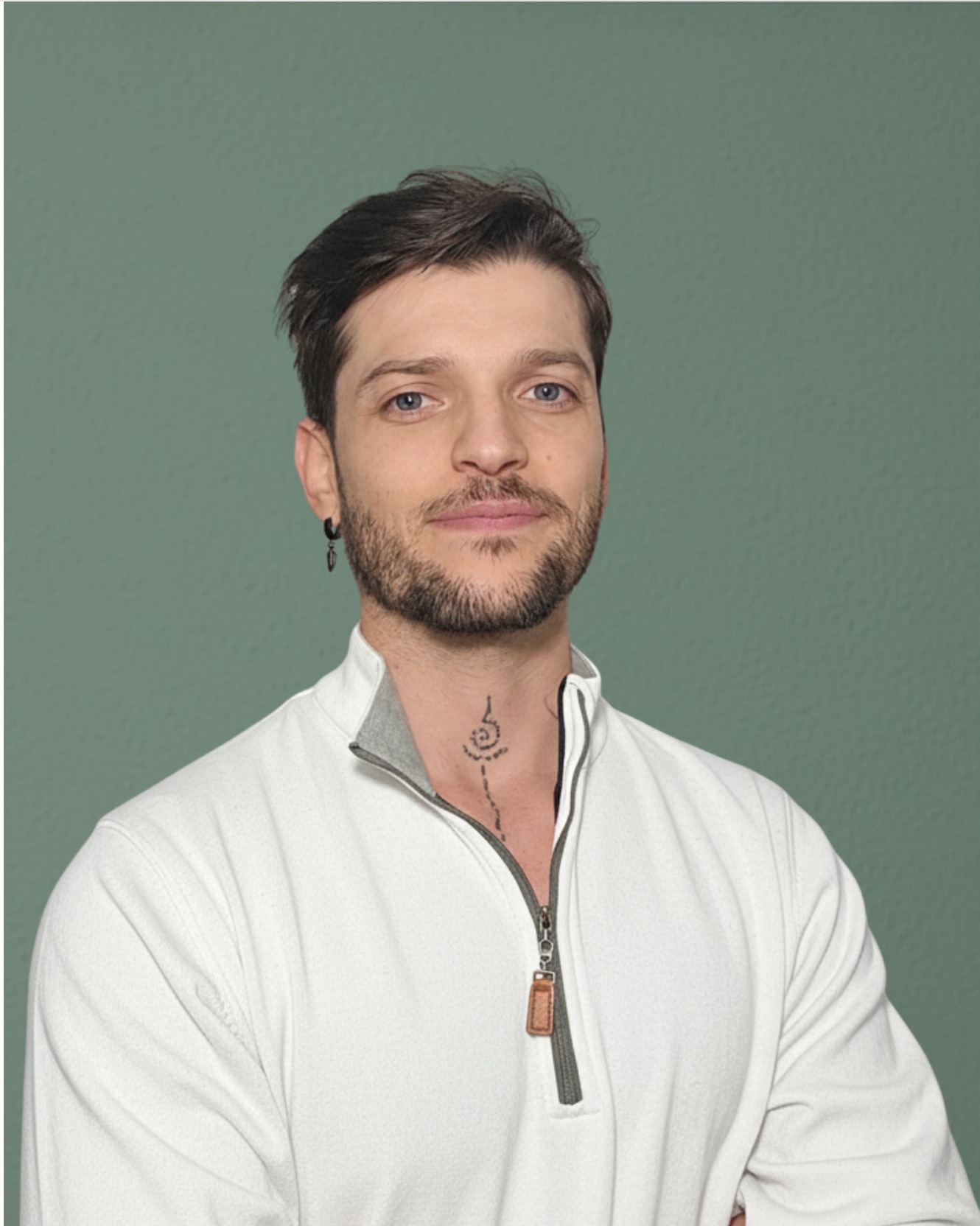 Fabien Precigout