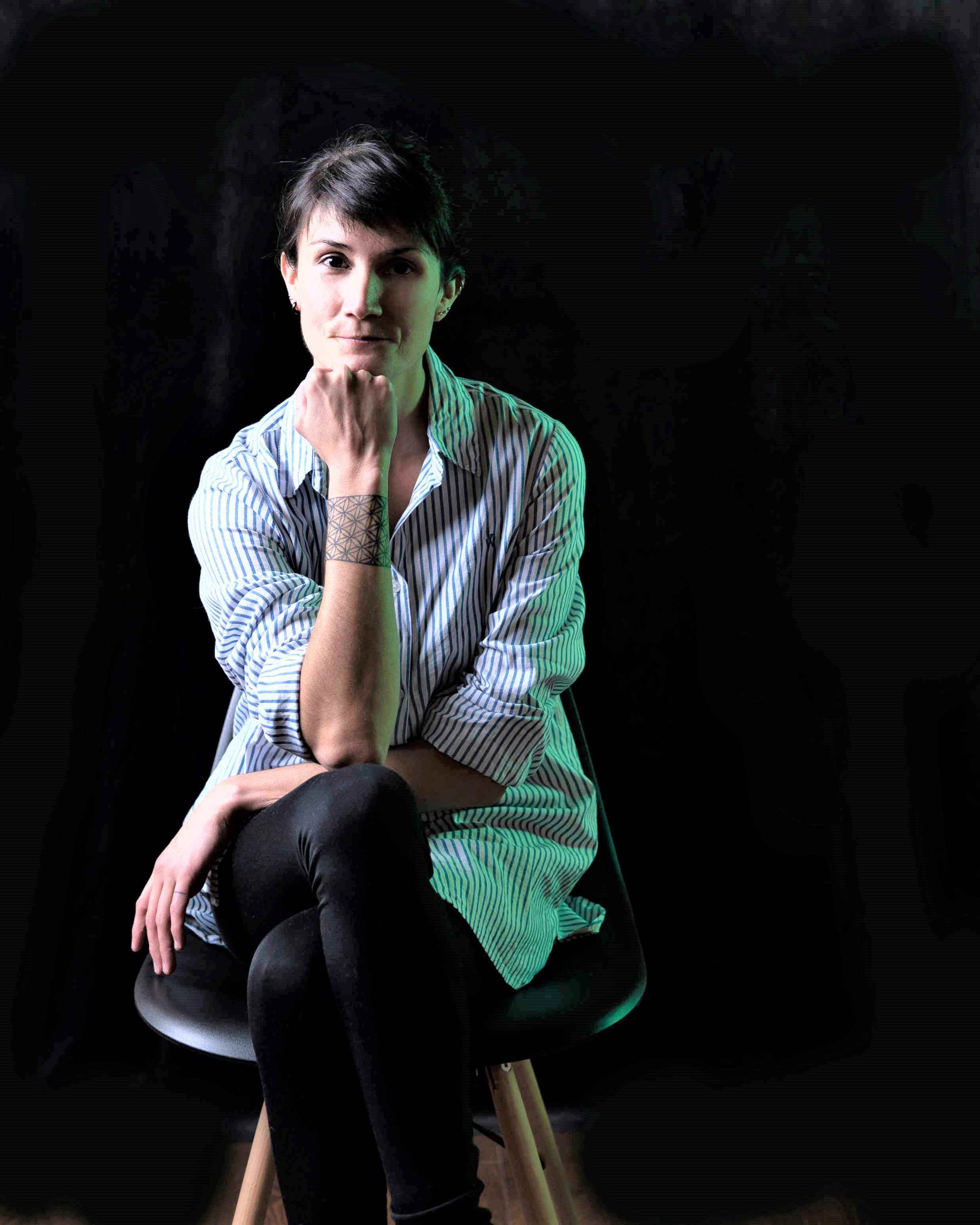 Vanessa Boissonneault