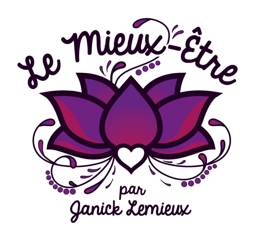 Le Mieux-Être par Janick Lemieux