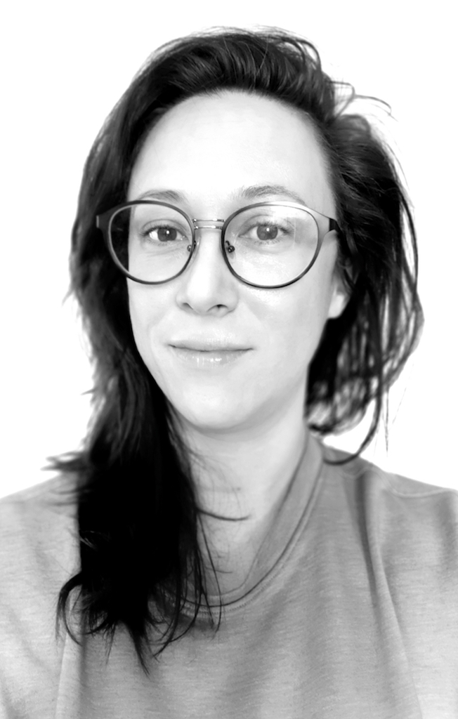 Laurence Chamberland Ostéopathie & Massothérapie