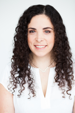 Aurélie Valois-Francoeur