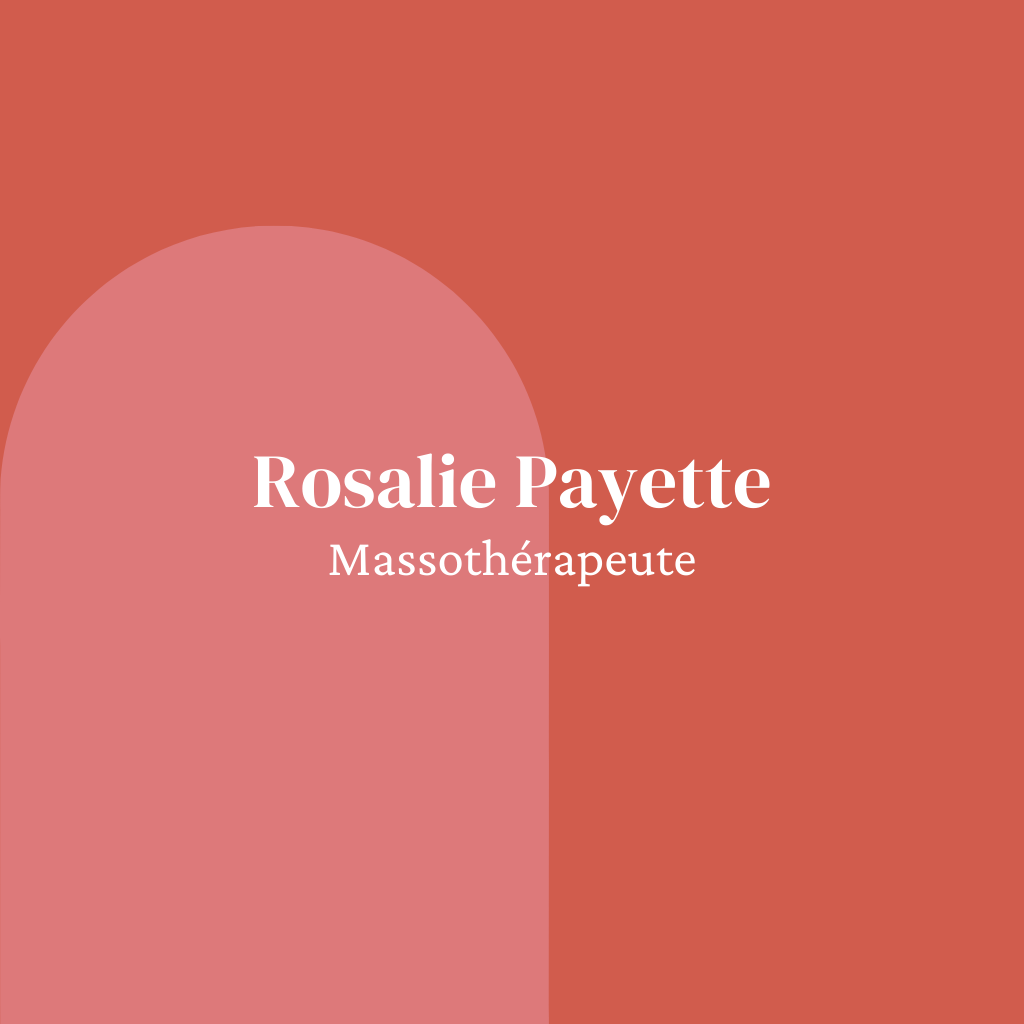 Rosalie Payette