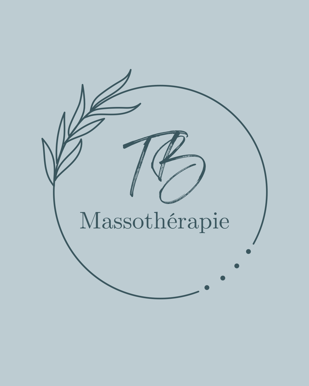 Massothérapie TB