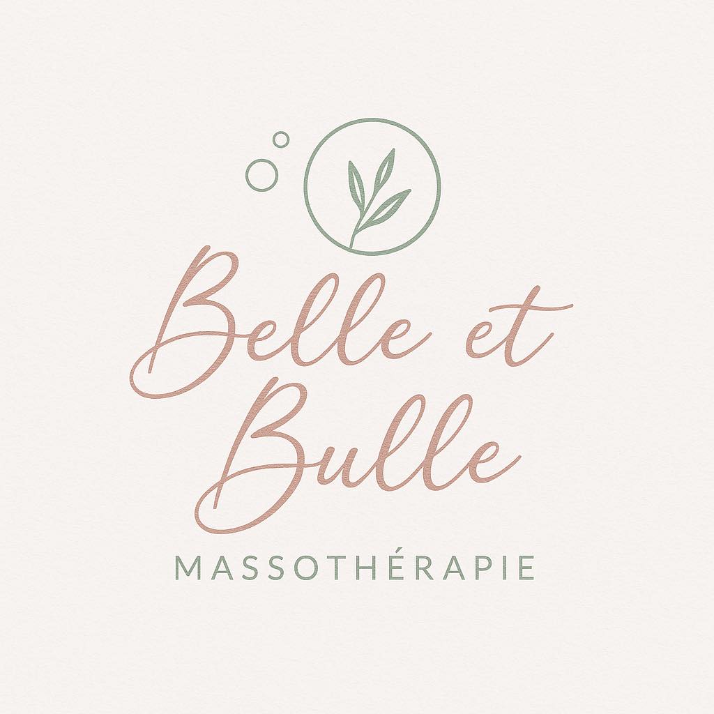 Massothérapie Elloïse