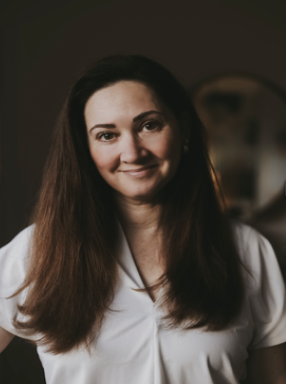 Julie Ramos Maître Reiki