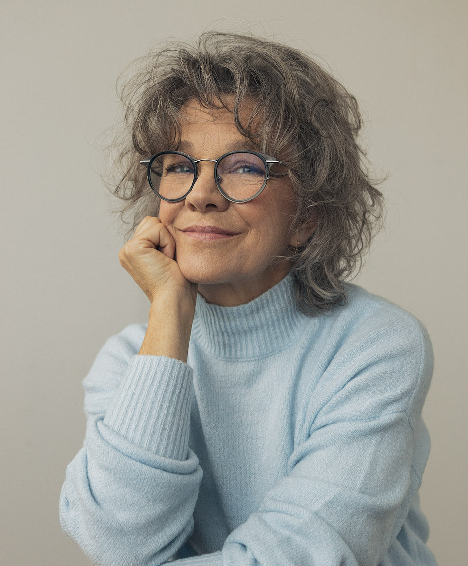 Dominique DesRochers