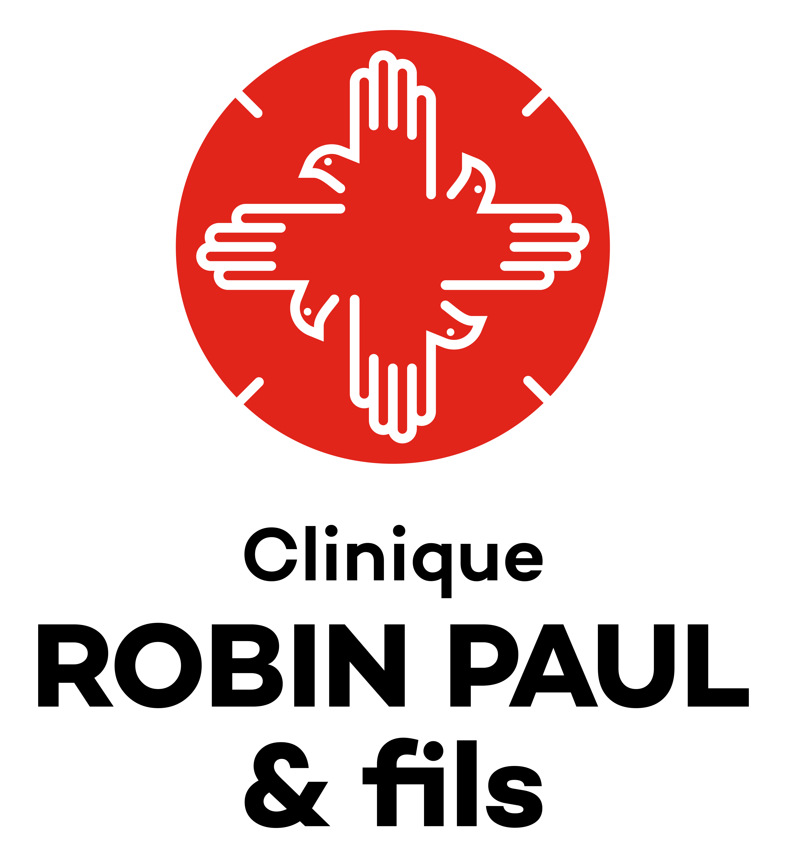 Clinique Multidisciplinaire Robin Paul & Fils inc