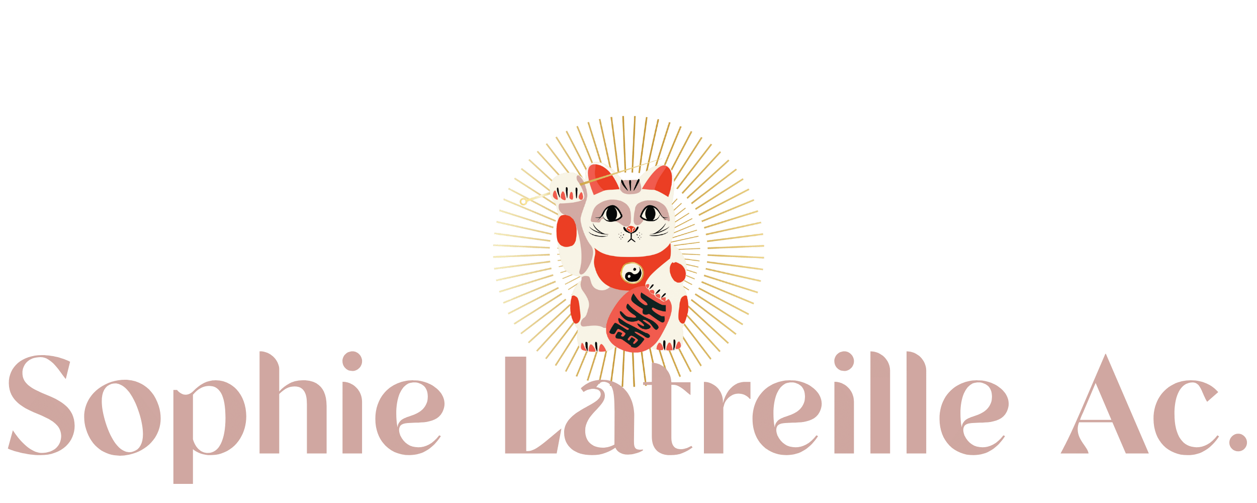 Acupuncture Sophie Latreille