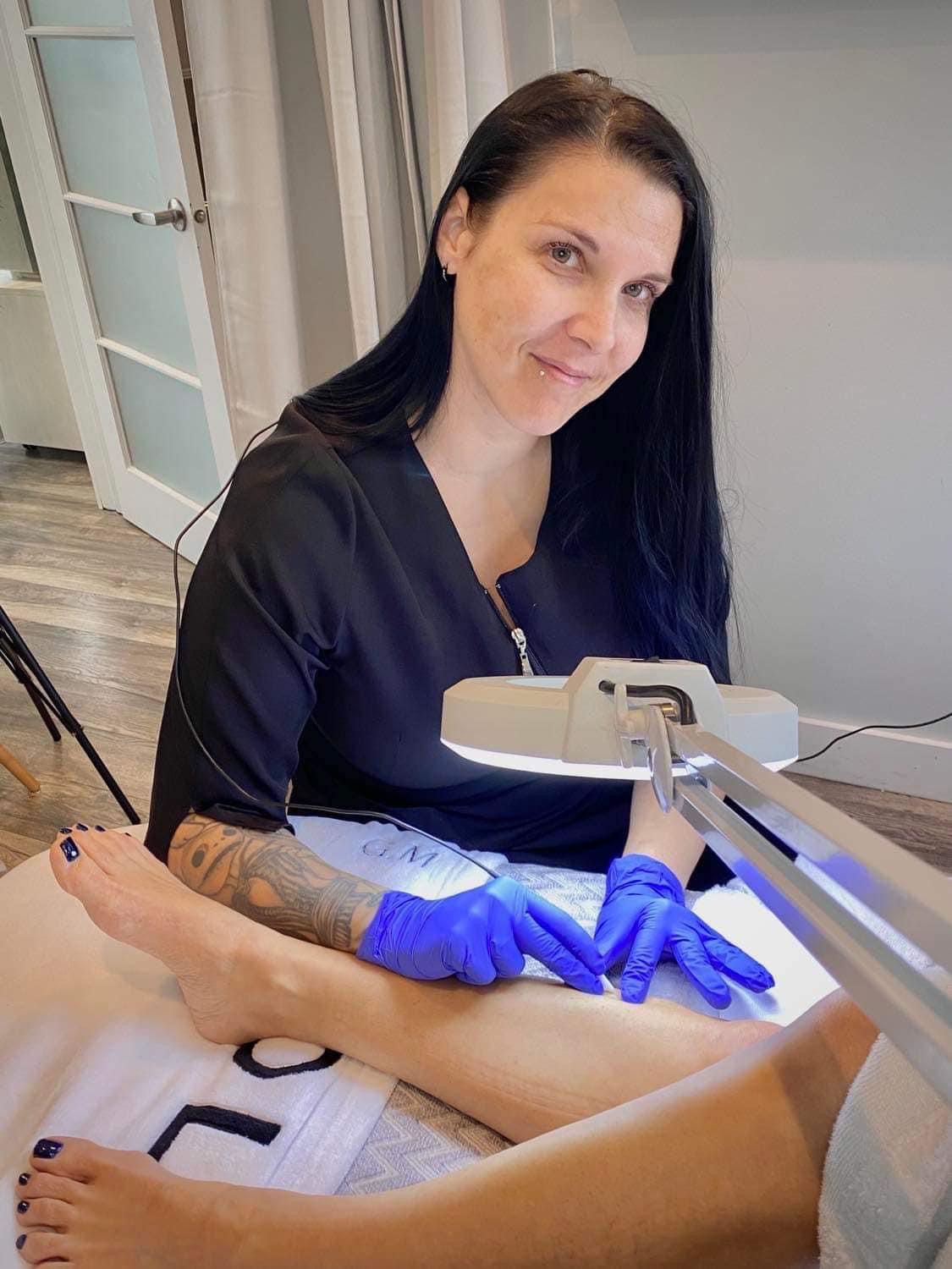 Esthétique Aisance Beauté