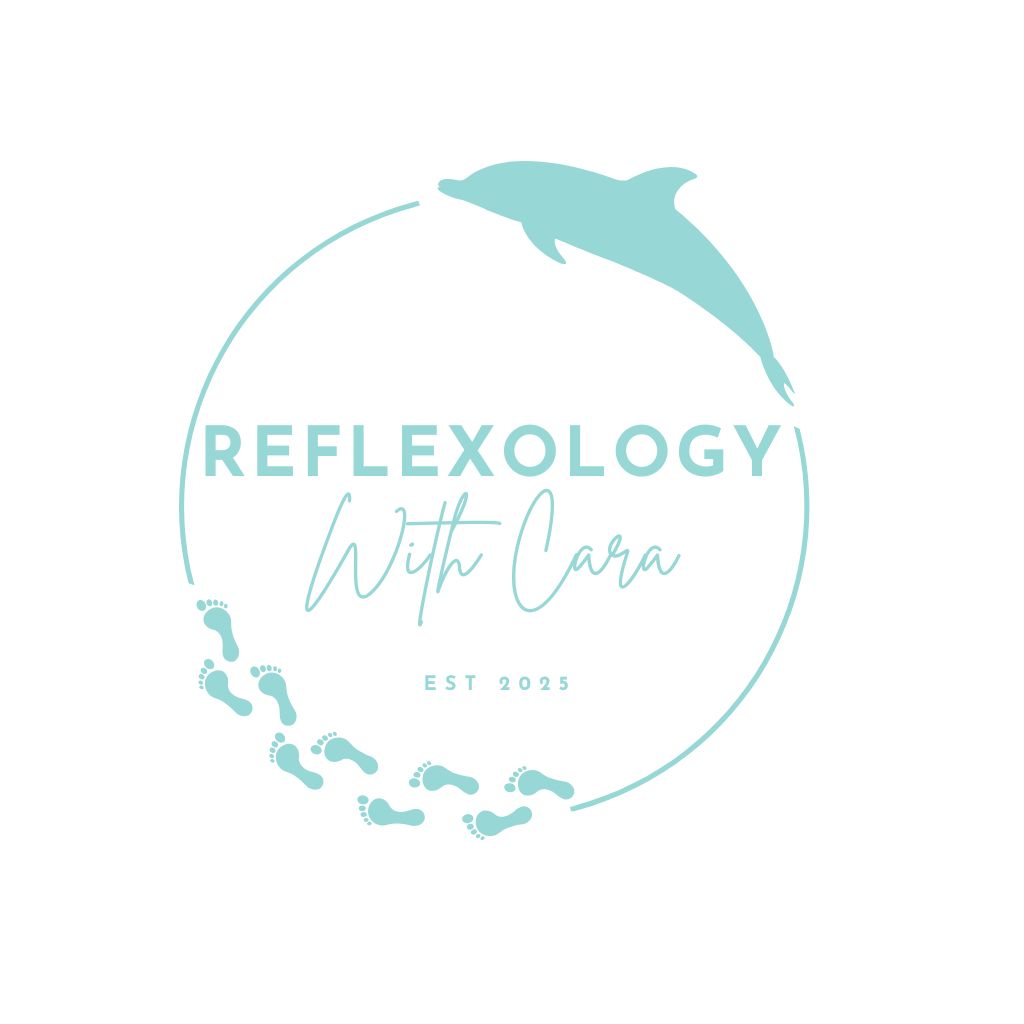 Reflexology with Cara