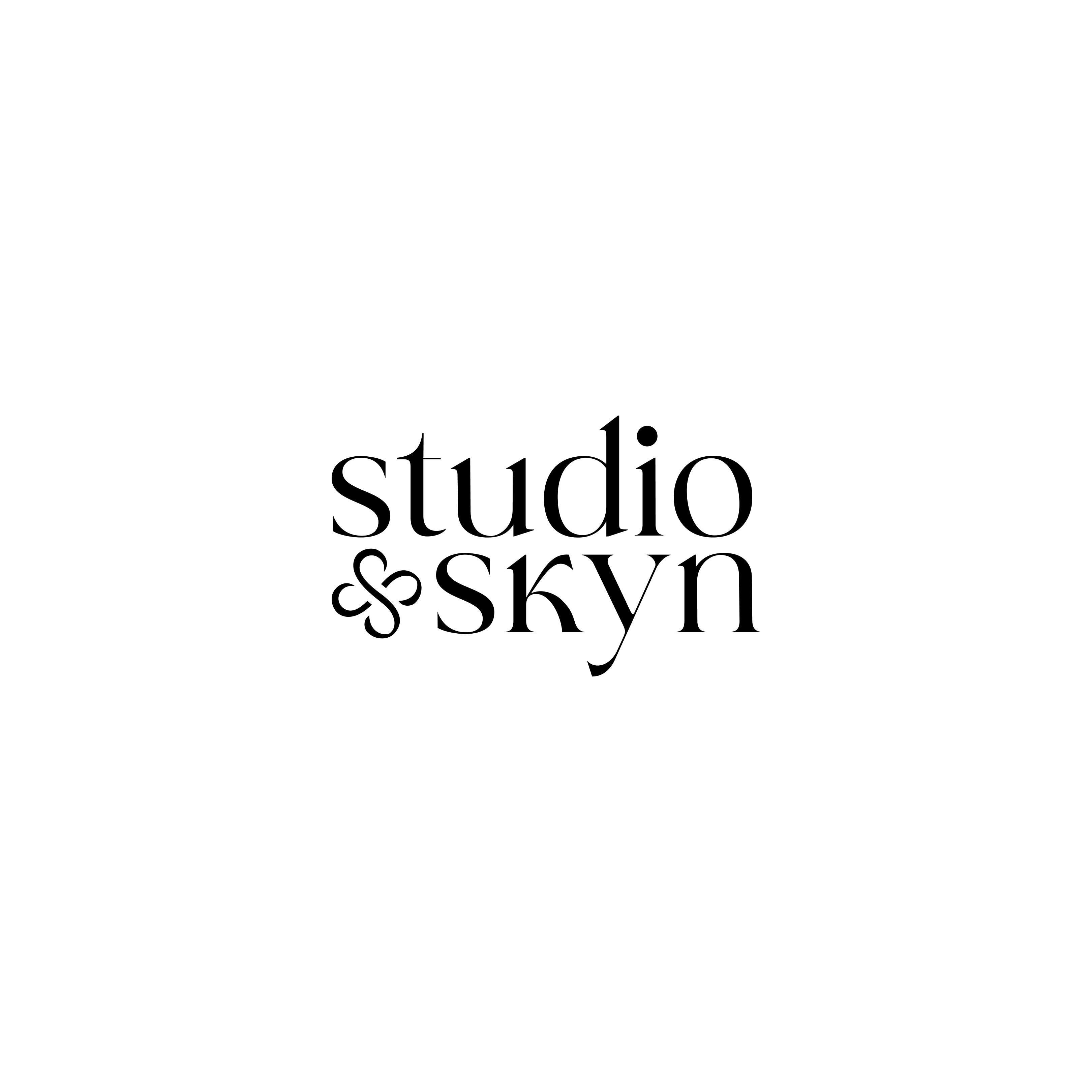 Le Studio Skyn