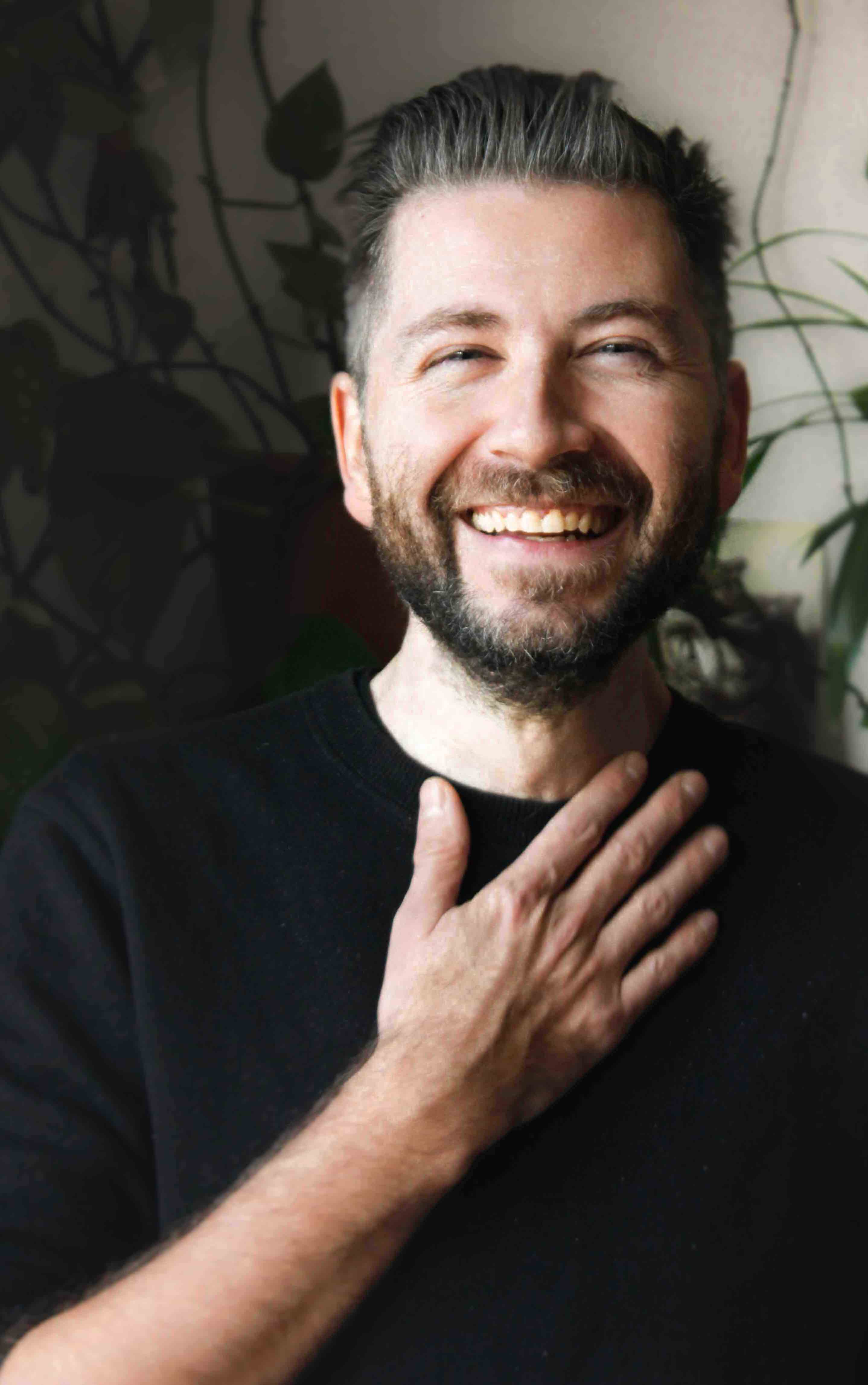 Jean-Pascal Lafrance