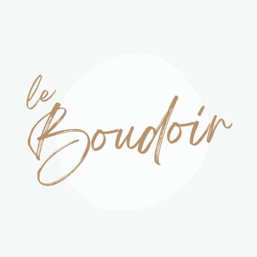 Le Boudoir