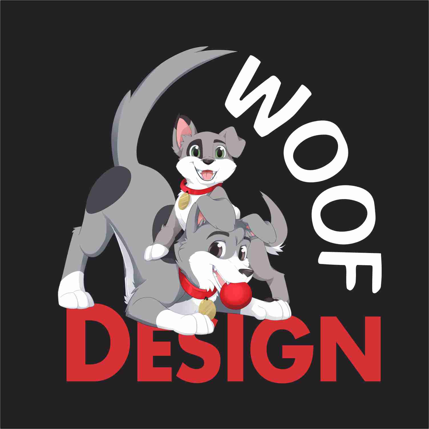 WOOF Design