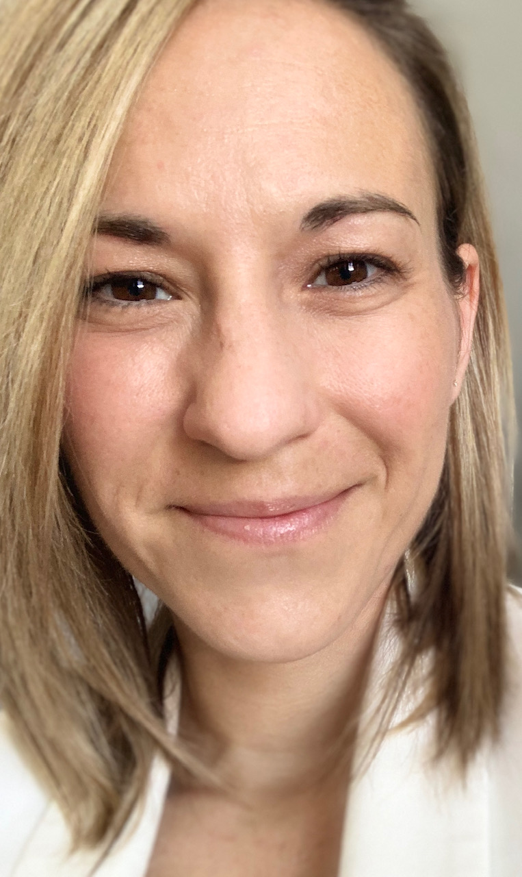 Massothérapie Rebecca Landreville