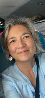 Nathalie Durand, Ostéopathe Granby