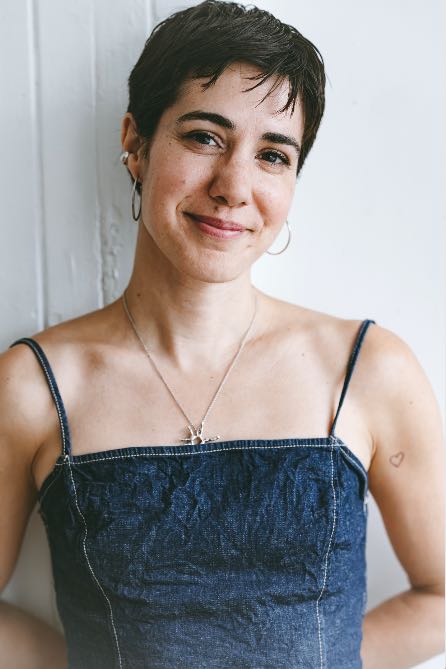 Amandine Pison - Reiki et naturothérapie
