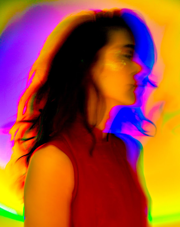 Amandine Pison - Reiki et naturothérapie