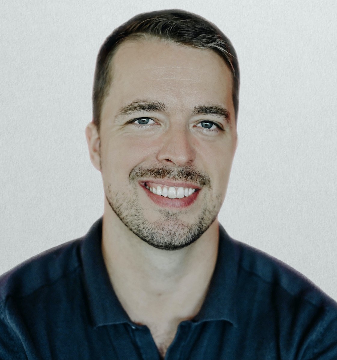 Anthony Hevey, Ostéopathe, D.O.