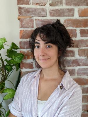 Naomie Létourneau-Doyon Ostéopathe I.O