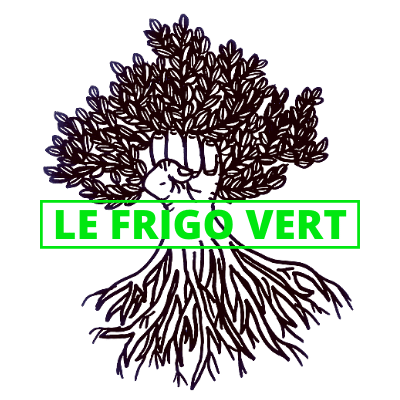 Le Frigo Vert