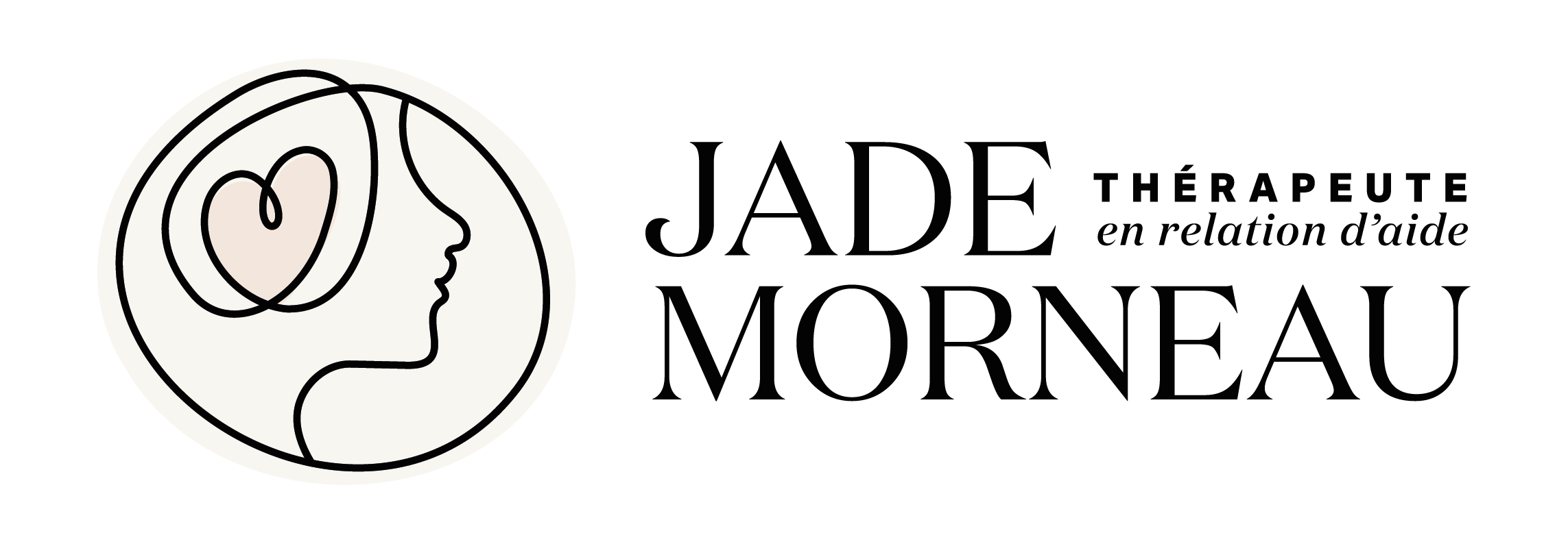 Jade Morneau Thérapeute en relation d'aide