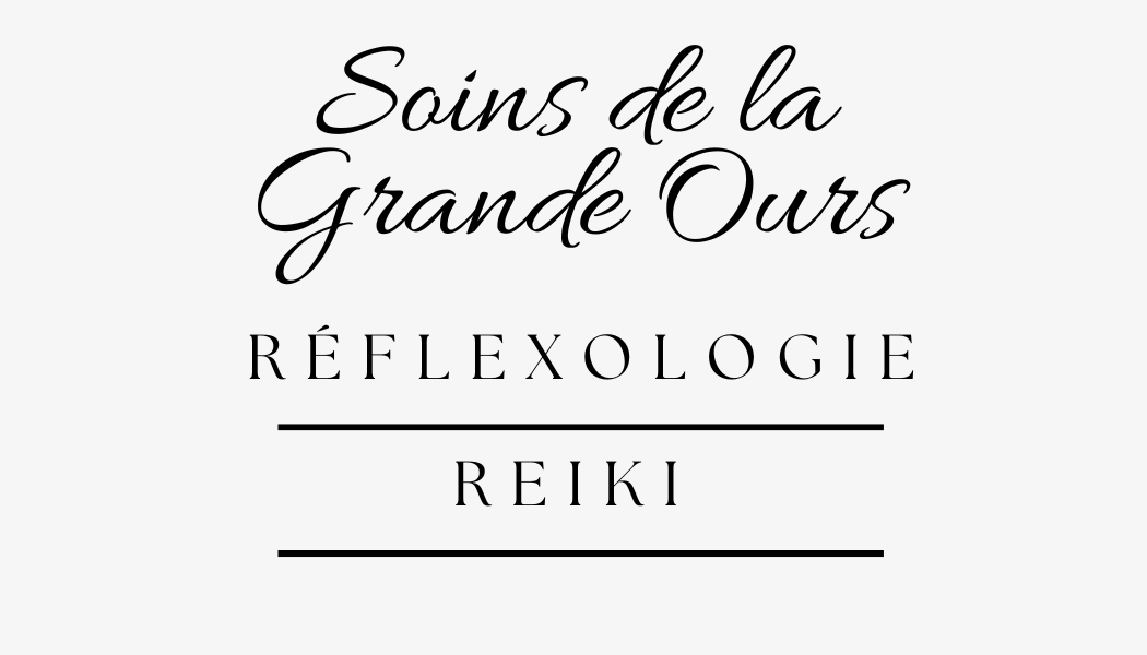 Les soins de la Grande Ourse