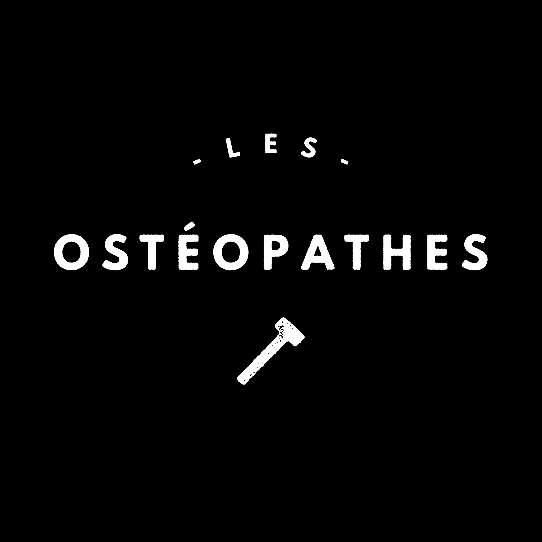 Les Ostéopathes