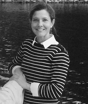 Catherine Andrée Lamond Acupuncteure