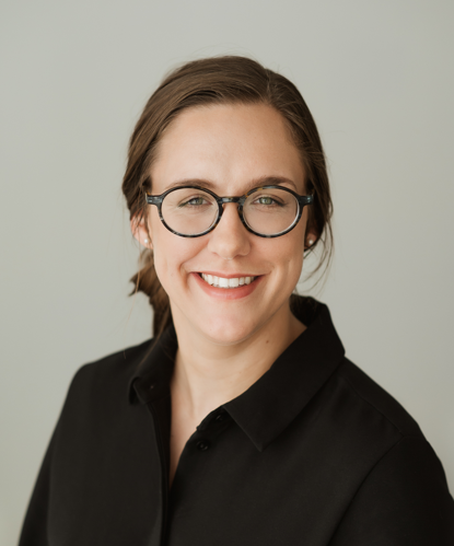 Jessica Martin  psychoéducatrice