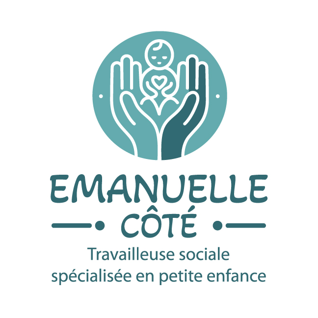 Emanuelle Côté travailleuse sociale