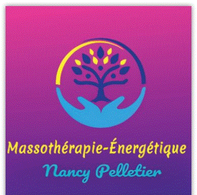 Massothérapie-Énergétique Nancy Pelletier