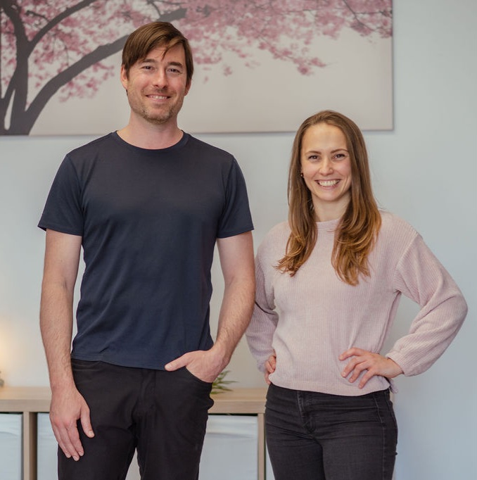 SUMMIT BODYWORKS-Centre de Massothérapie