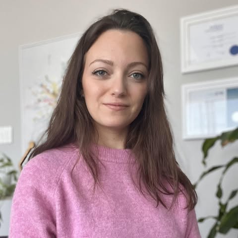 Fanny Girard-De Serres