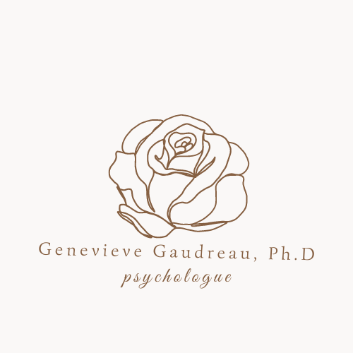Geneviève Gaudreau psychologue