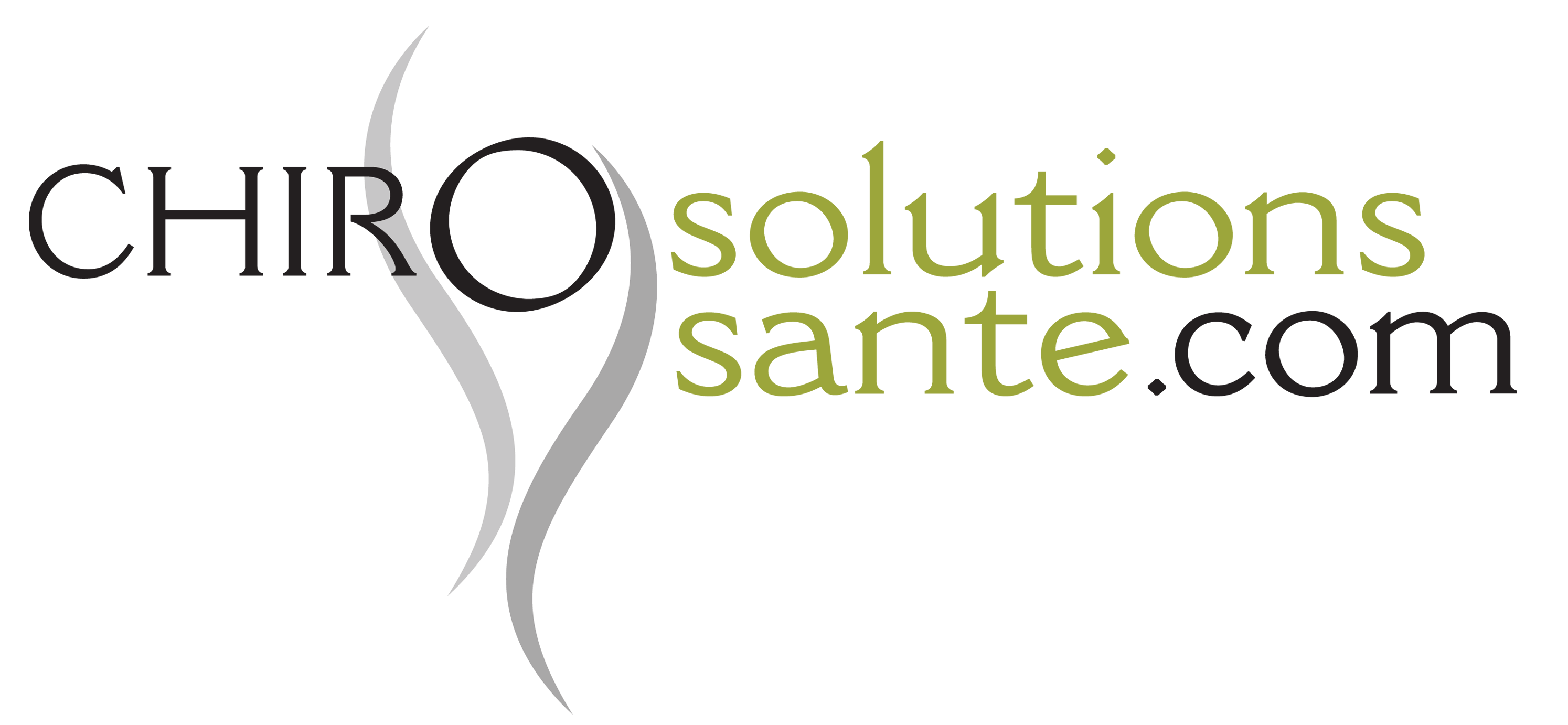 Centre chiropratique solutions santé