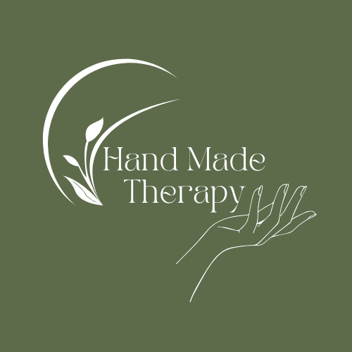 Hand Made Therapy