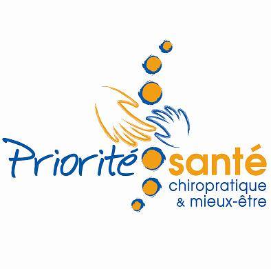 Priorité Santé - chiropratique et mieux-être
