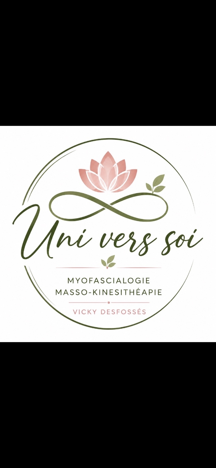 Massothérapie Uni vers soi