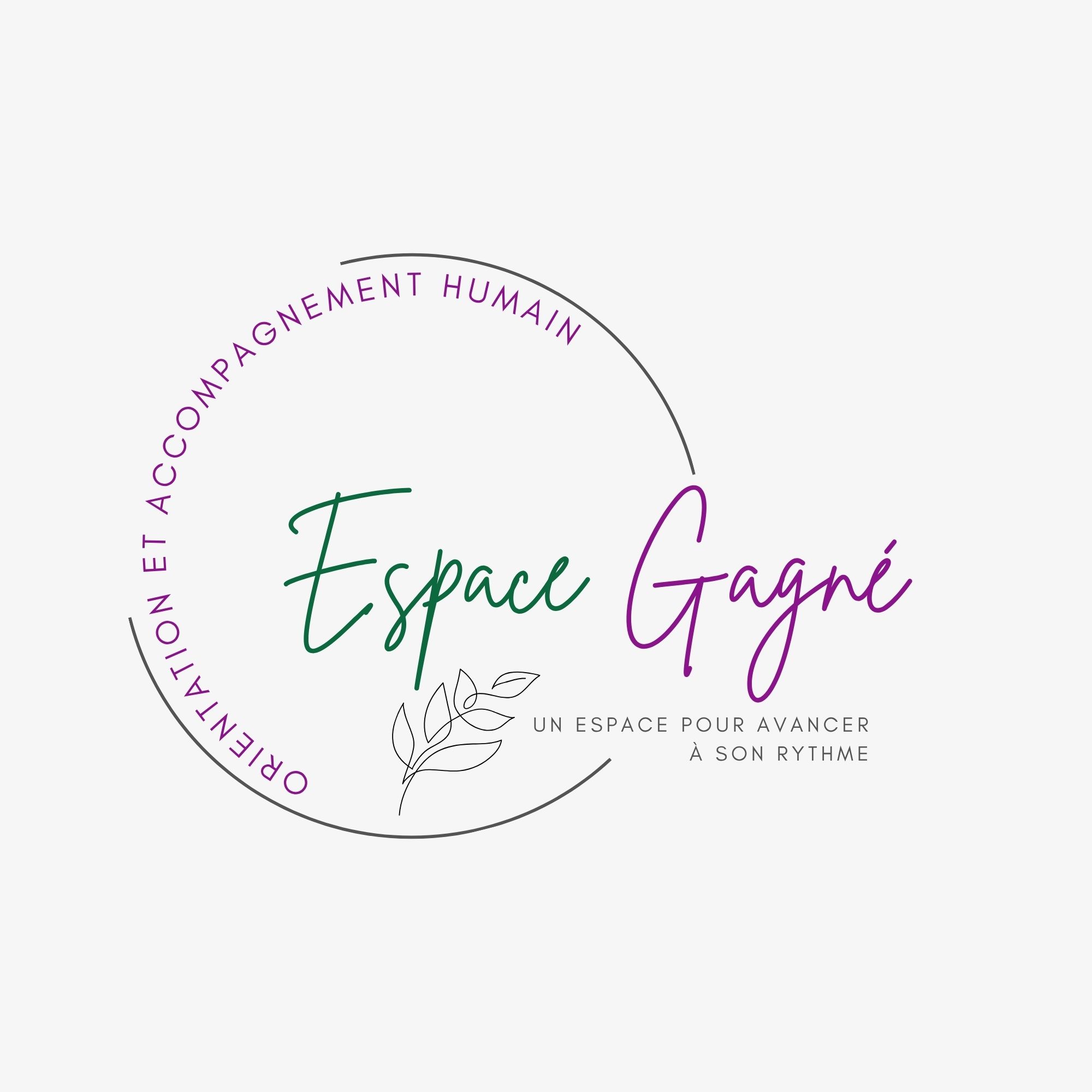 Francisca Gagné, conseillère d'orientation