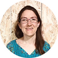 Véronique MARTIN, Réflexologue-Naturopathe