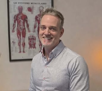 Jean-François Couture