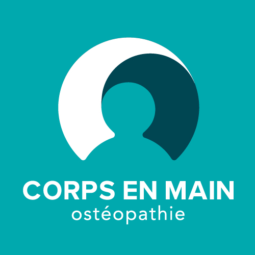 CORPS EN MAIN ostéopathie Montréal . Boucherville