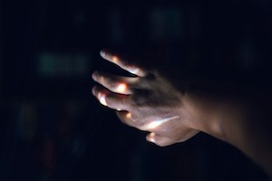 Laure Luquet ~ Massothérapie