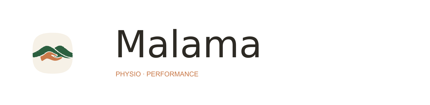 Malama Physiothérapie et Performance