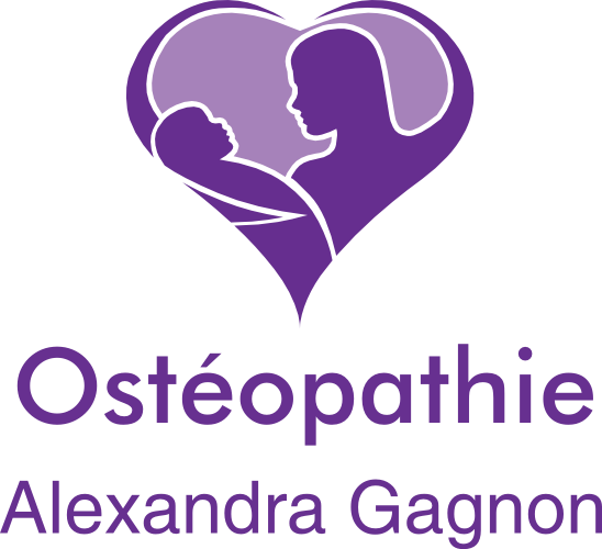 Ostéopathie Alexandra Gagnon