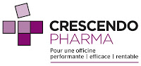 Crescendo Pharma